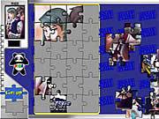 Manga jigsaw puzzle puzzle ingyen jtk
